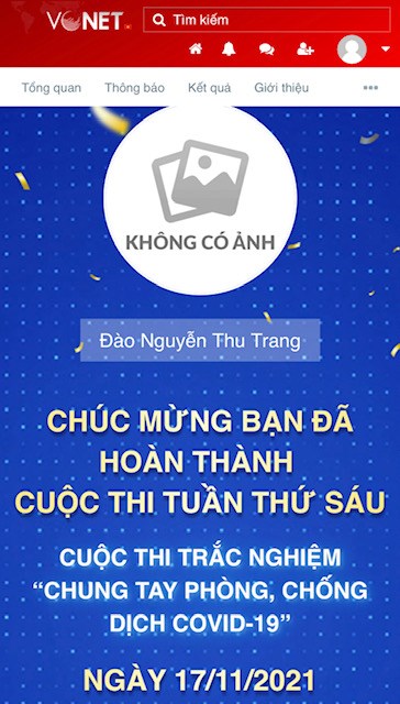 Ảnh đại diện